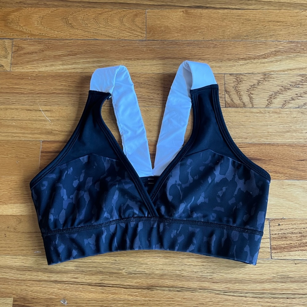 ALALA Strap Sports Bra M